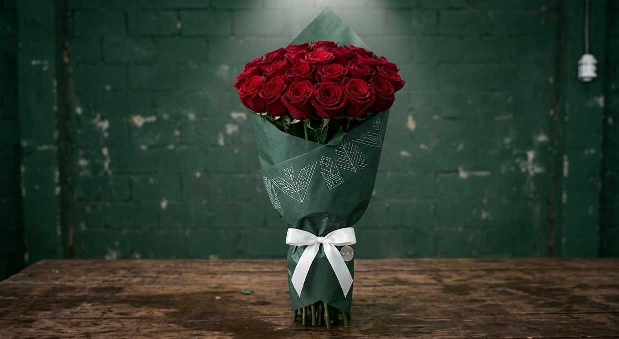 Bouquet Premium QUINDE Flores